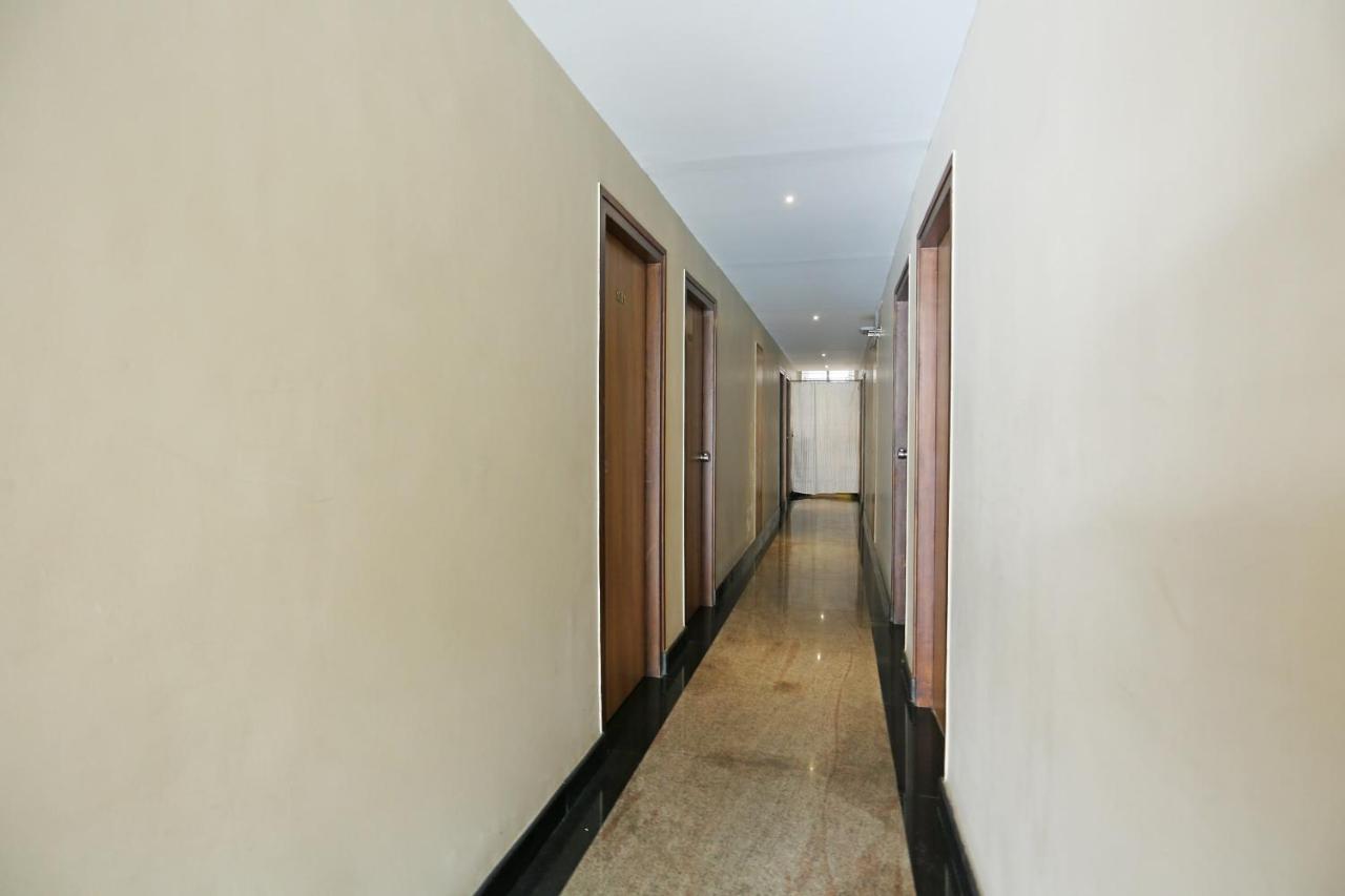 Oyo 6447 Samasth Rooms And Suites Mysore Exterior foto